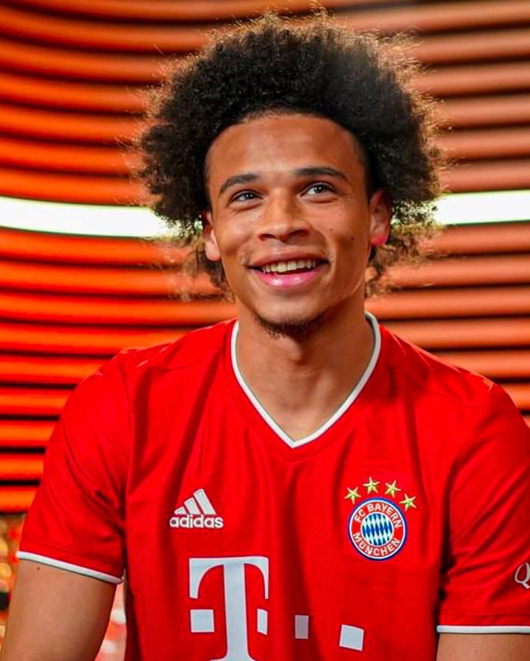 सिटीका साने बायर्नमा