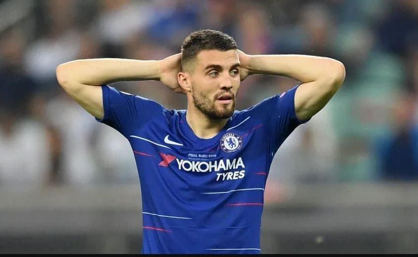 चेल्सीका कोभासिसले दुई खेल गुमाउने