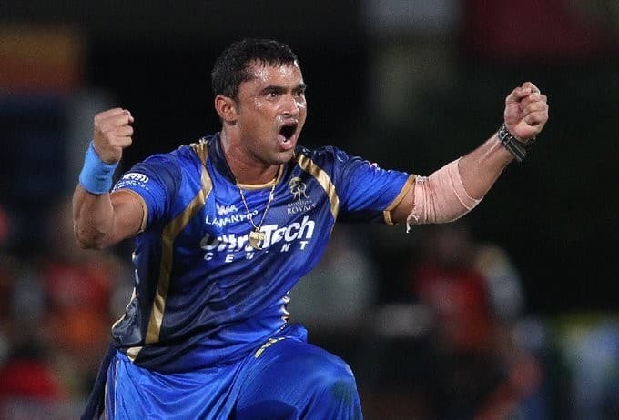 सीपीएलमा ४८ वर्षीय ताम्बेको डेब्यु 