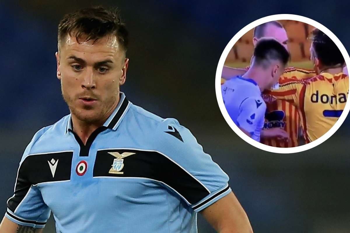 डिफेन्डर प्याट्रिकलाई ४ खेलको प्रतिबन्ध