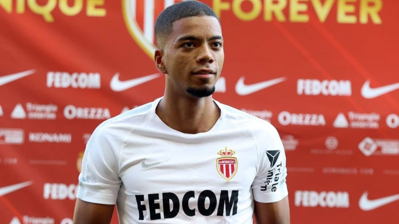 लाइपजिगले भित्र्यायो मोनाकोका डिफेन्डर