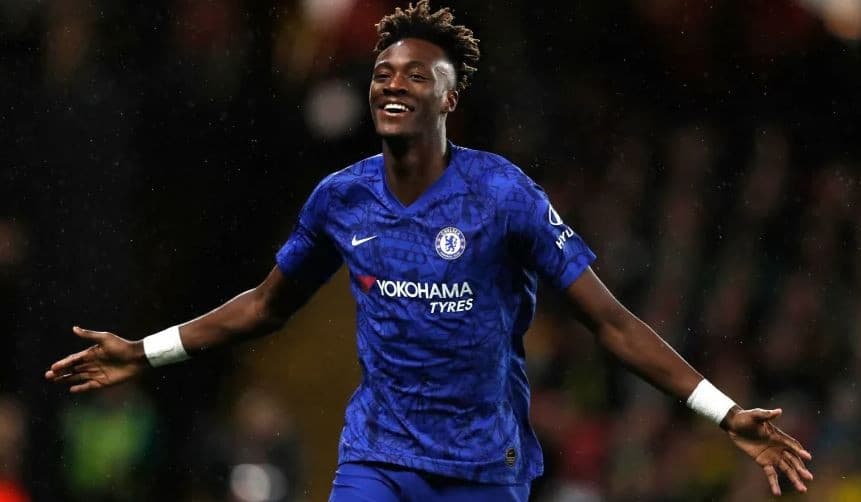 अब्राहमको सम्झौता थप्ने चेल्सीको तयारी