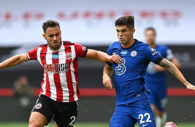 तेस्राे स्थानकाे चेल्सी पराजित