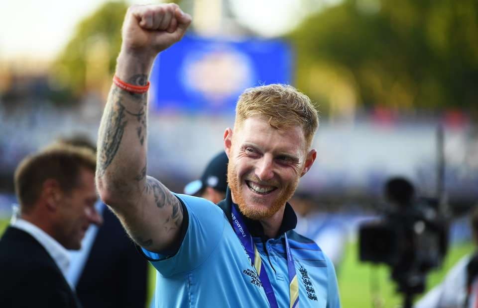 विश्वकप हिरो स्टोक्सका बुबालाई ब्रेन क्यान्सर