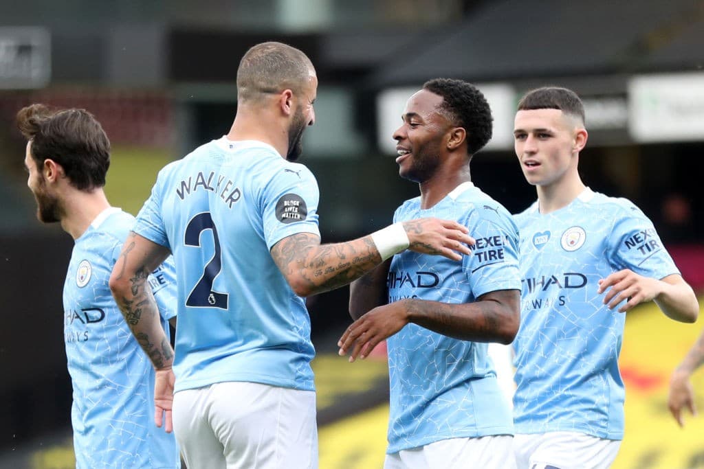 सिटीको फराकिलो जित