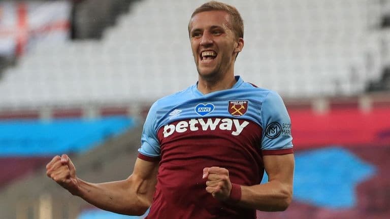 सौसेक वेष्ट ह्यामको स्थायी खेलाडी