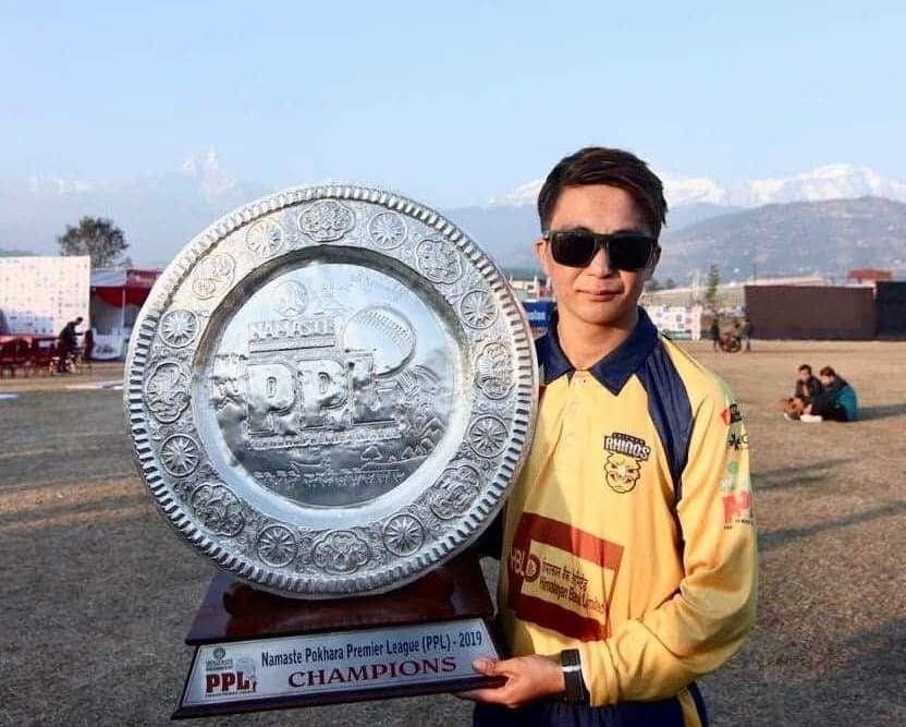 क्रिकेट व्यवस्थापकमा जोसेफको नजर