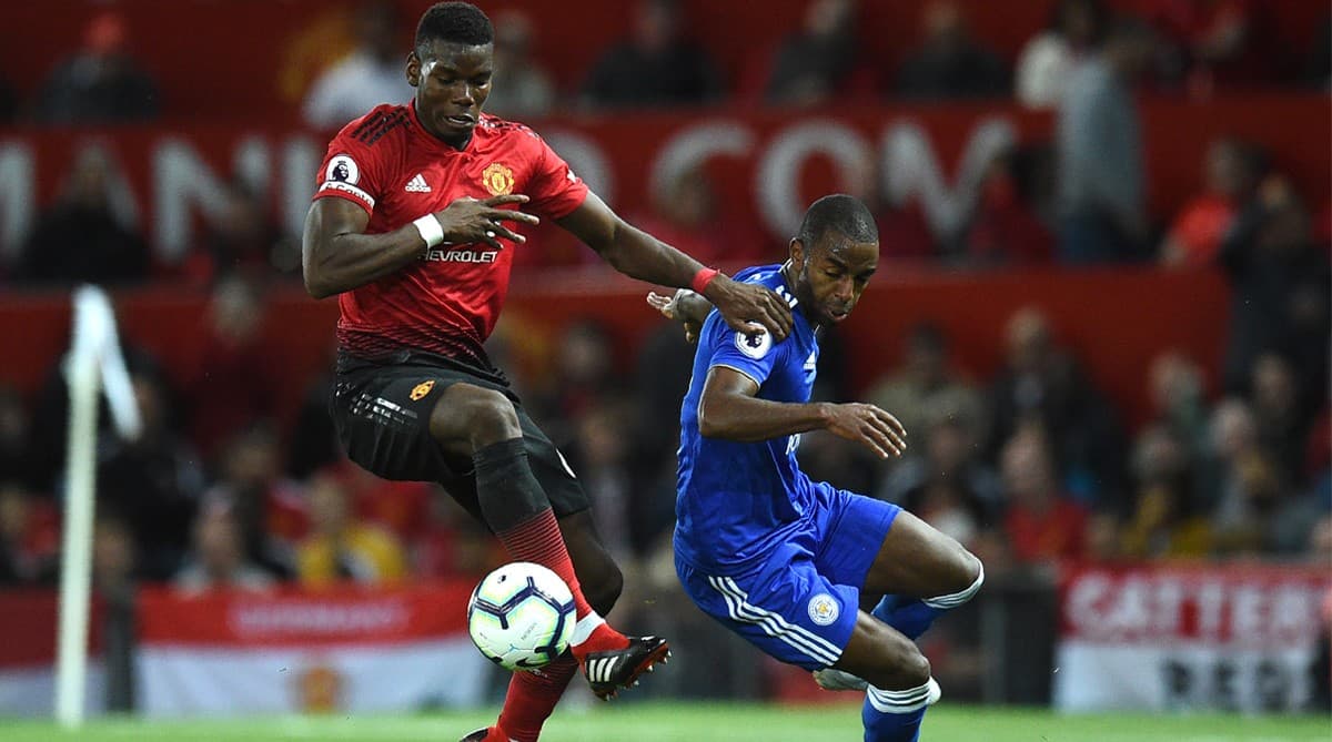 प्रिमियर लिगमा १० खेल, को पुग्ला च्याम्पियन्स लिग ?