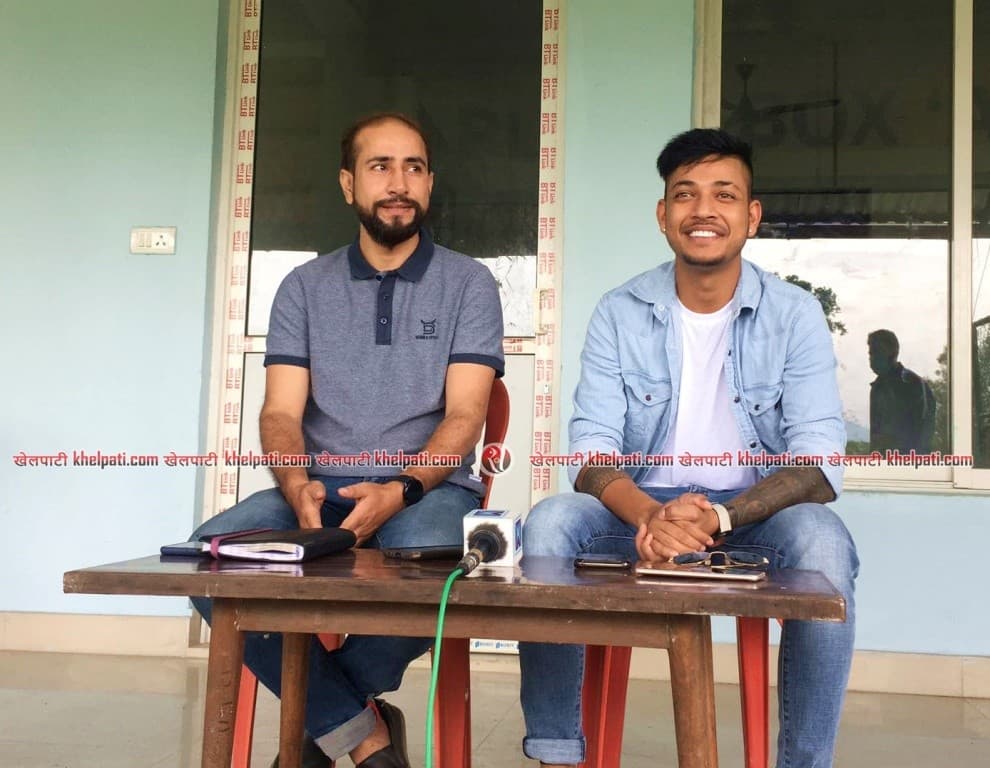 शन्दीप मंगलबार अष्ट्रेलिया जाने