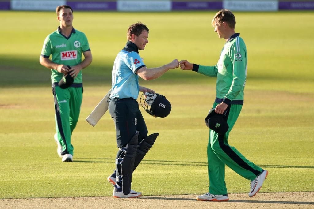 इंग्ल्यान्डलाई सिरिज कब्जा गर्ने मौका