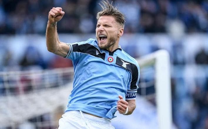 इम्मोबिललाई युराेपियन 'गोल्डेन बुट'