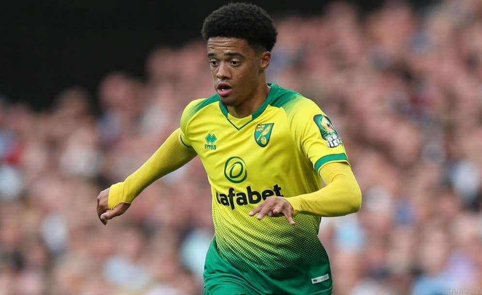 नर्विचको डिफेन्डरमा लिभरपुलको नजर