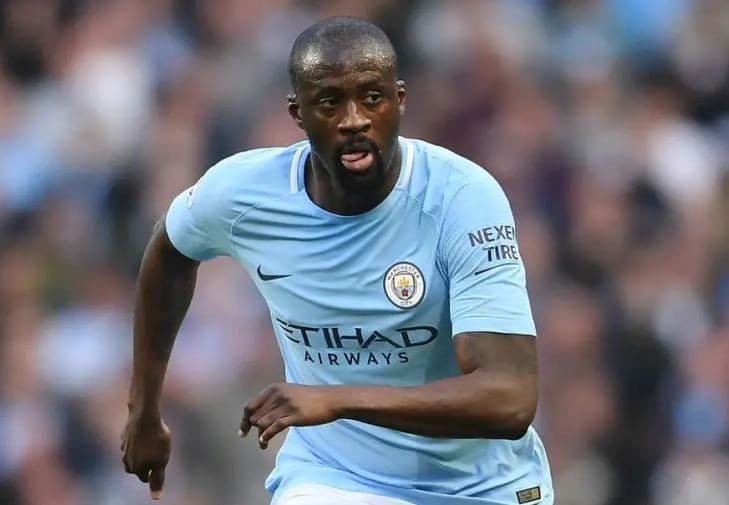 भारतीय क्लबलाई याया टोरेको प्रस्ताव