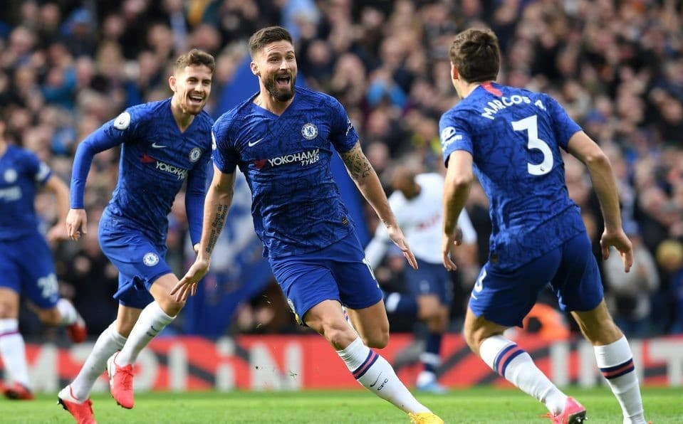 च्याम्पियन्स लिग – चेल्सीलाई पुनरागमनमा विश्वास