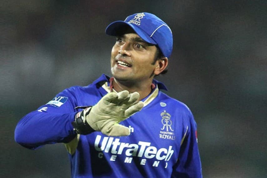 राजस्थानका फिल्डिङ प्रशिक्षकलाई कोरोना