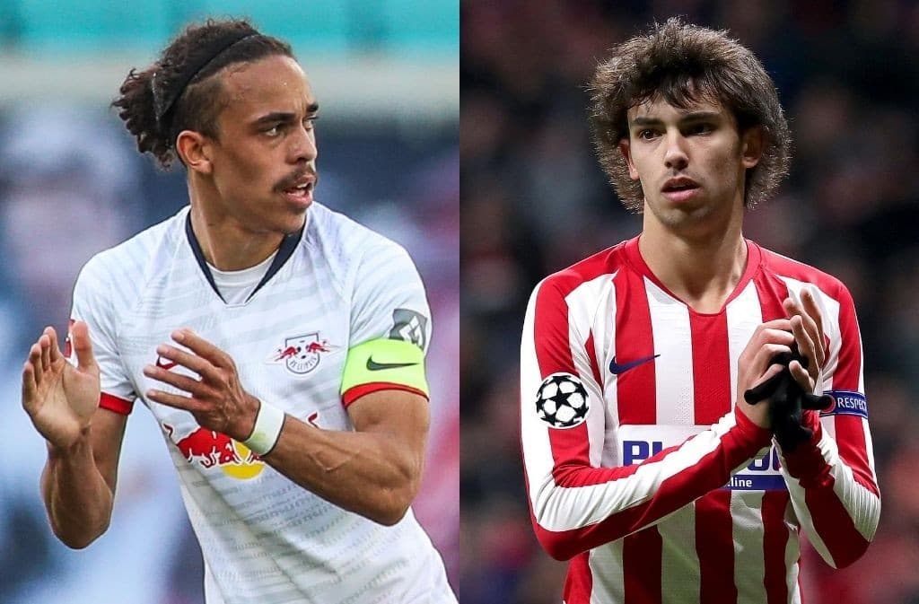 च्याम्पियन्स लिग : एट्लेटिकोलाई लाईपजिगको चुनौती