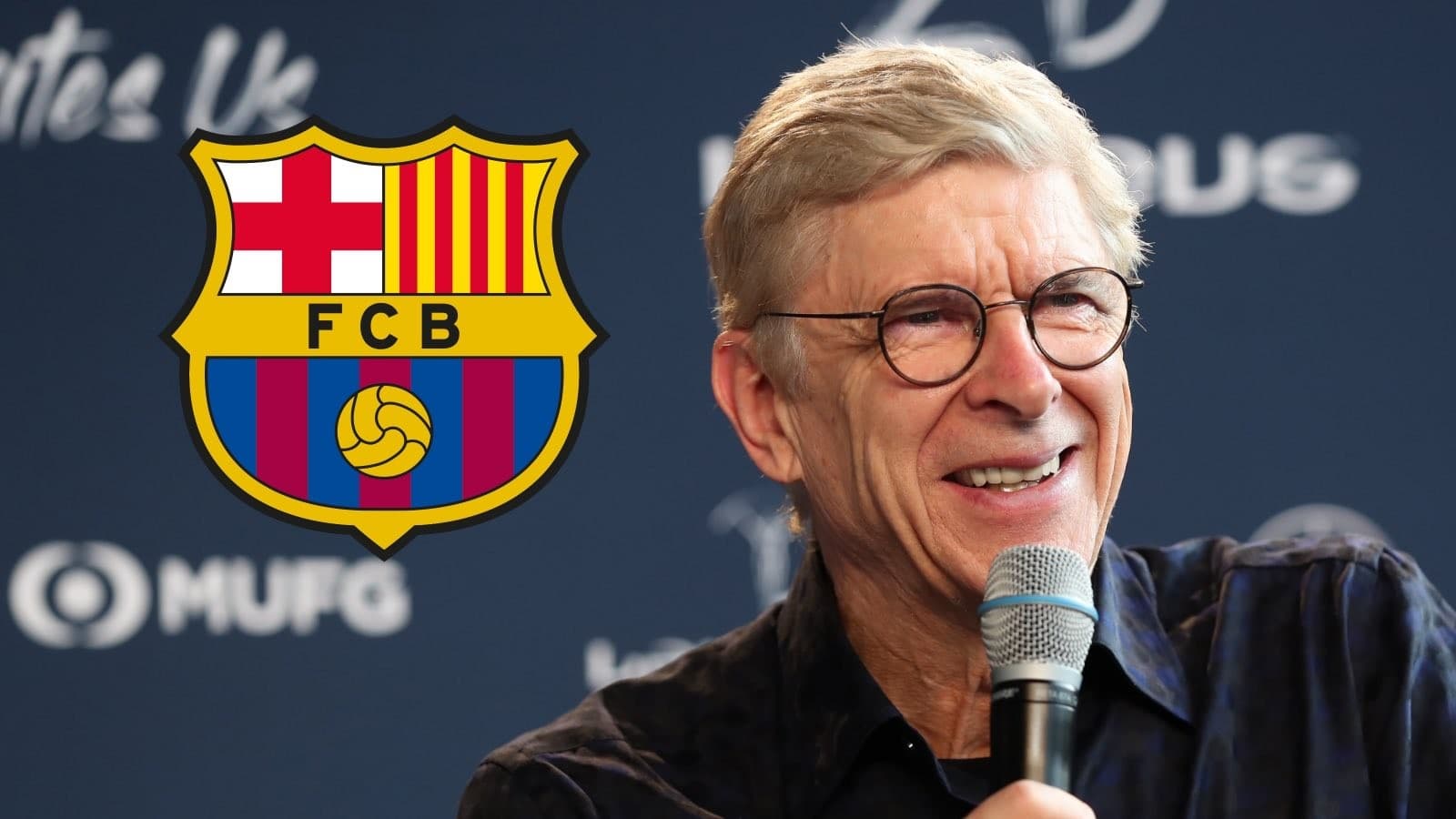 बार्सिलोनाको प्रस्ताव वेंगरद्वारा अस्विकार