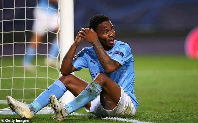 लियोनसंग स्तब्ध हुँदै सिटी च्याम्पियन्स लिग बाहिर