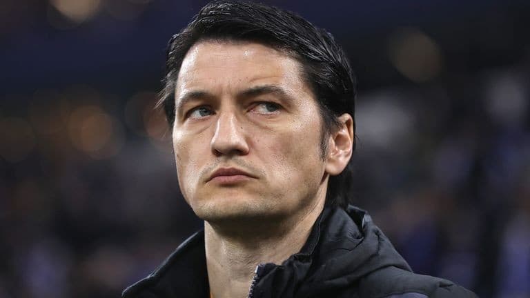 वाट्फोर्डको मुख्य प्रशिक्षकमा आइभिक