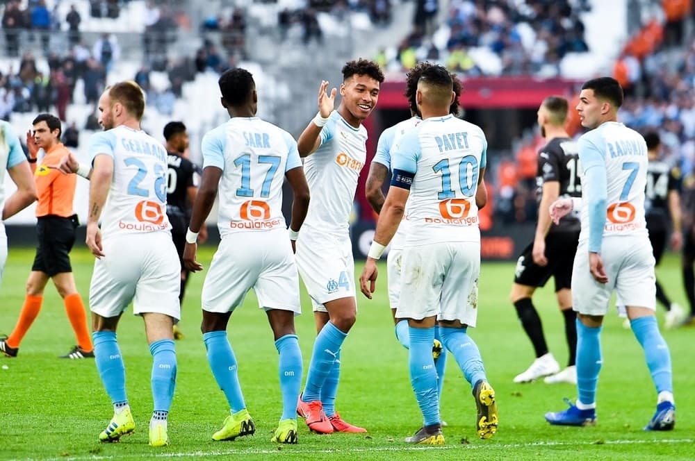 मार्सेलीका थप तीन खेलाडीमा कोरोना