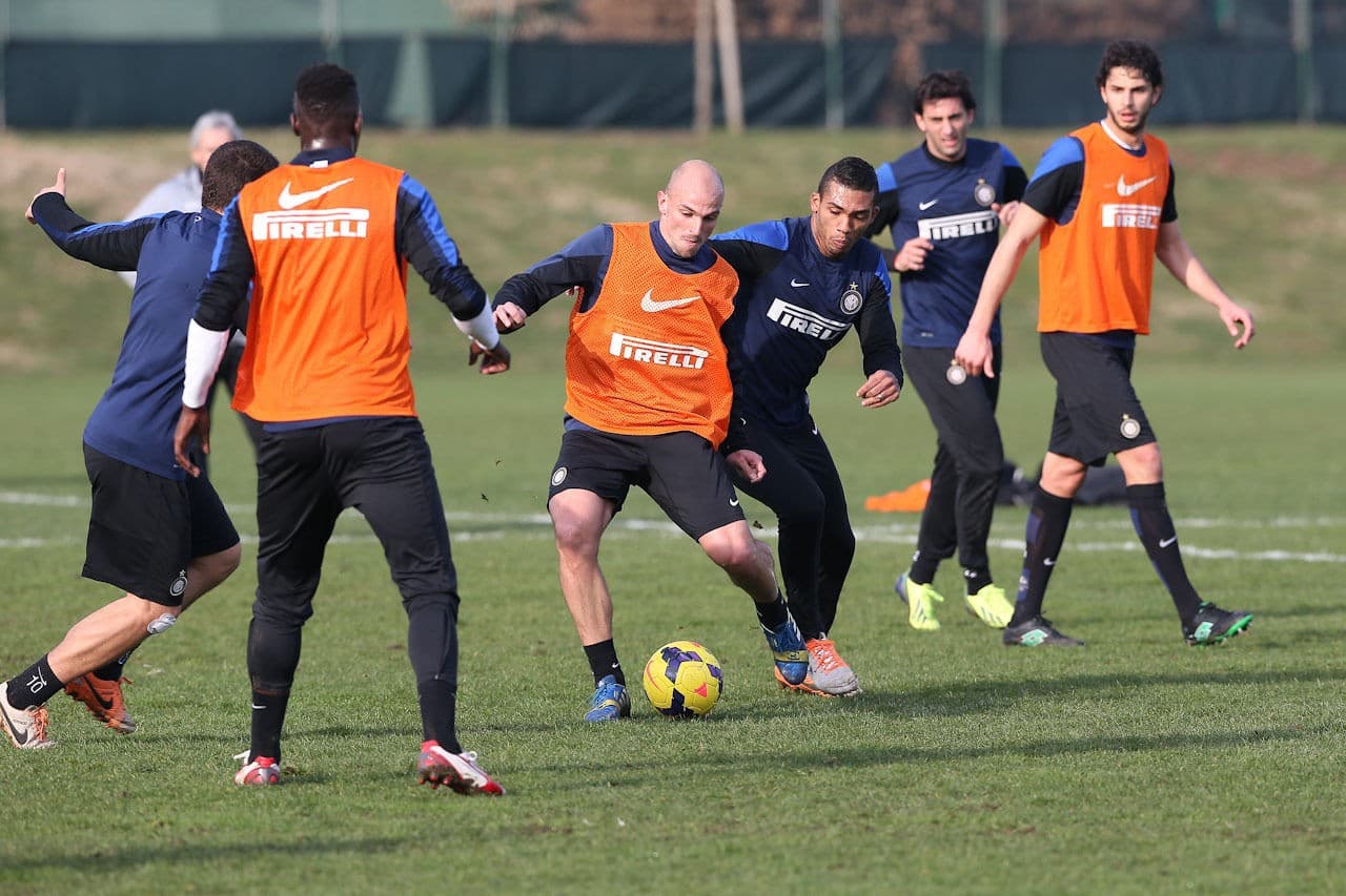 सिरि ए क्लबका थप ४ खेलाडीमा कोरोना