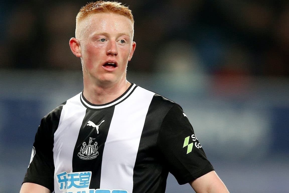 न्युकासलसँग मिडफिल्डर म्याटीको नयाँ सम्झौता