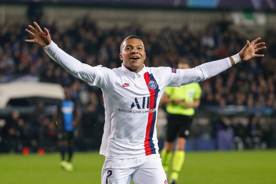 ‘च्याम्पियन्स लिगको उपाधिनै मेरो लक्ष्य हो’