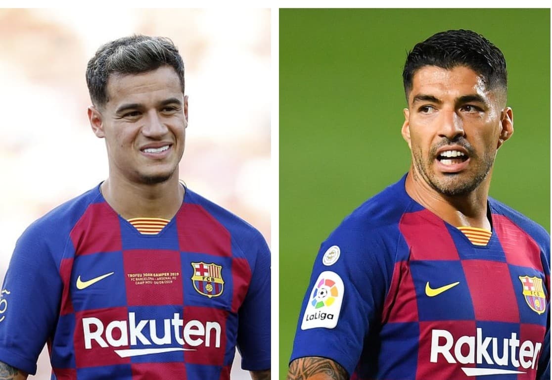 बार्सिलाेनाको योजना – स्वारेज बेच्ने, कौटिन्हो फर्काउने