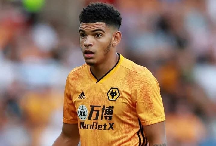 स्वान्सीले अनुबन्ध गर्यो वुल्भ्सका मिडफिल्डर