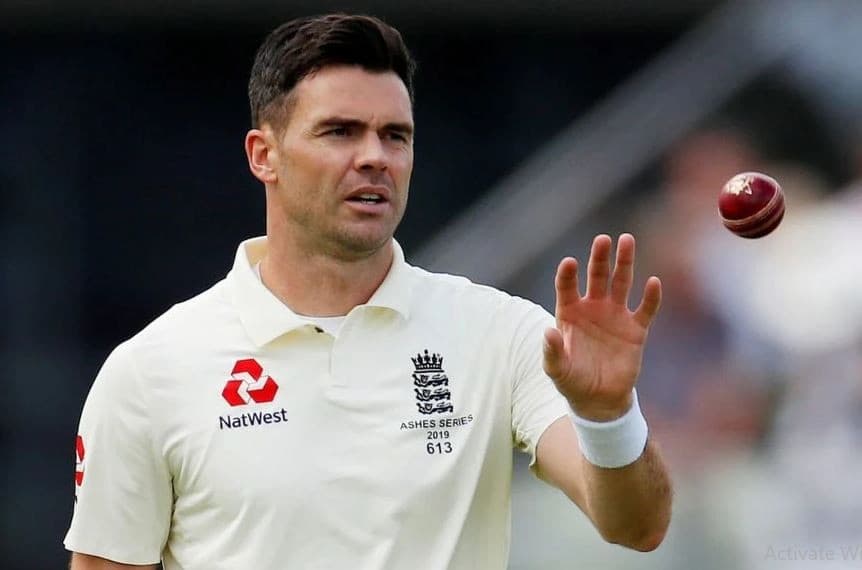 एन्डरसनले पहिलो टेस्ट गुमाउने