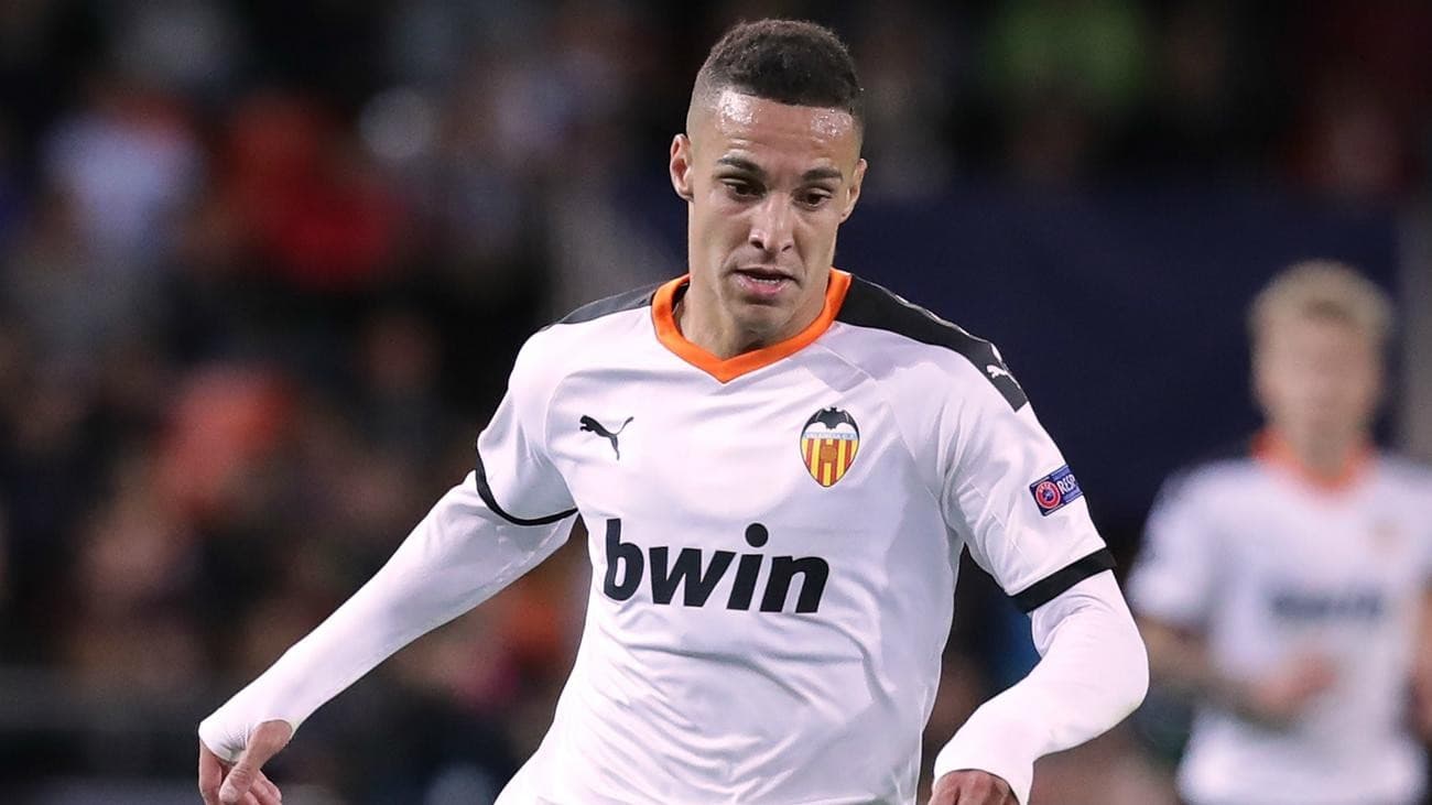 स्पेनिस फरवार्ड रोड्रिगो लिड्समा