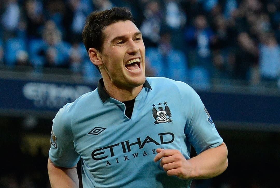 ग्यारेथ बेरीद्वारा सन्यास