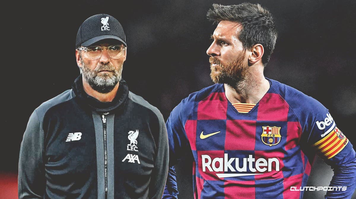 मेस्सीको दौडमा लिभरपुल नरहने !