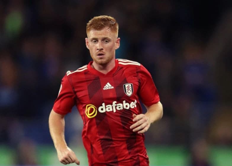 ह्यारिसन फुलहमको स्थायी खेलाडी