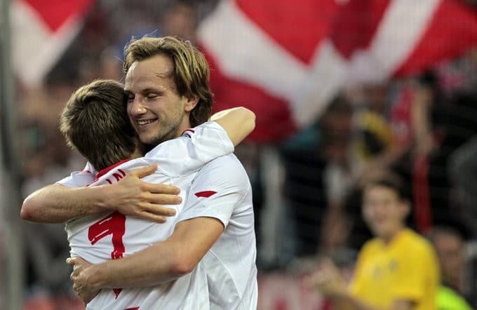 सेभिया फर्किए राकिटिक