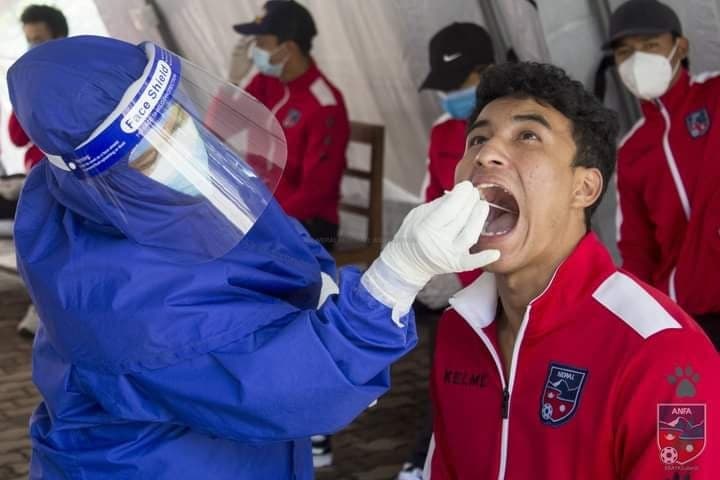 कोरोना जितेका एरिक भन्छन्, 'रोग लाग्दैमा आत्तिनु पर्दैन'