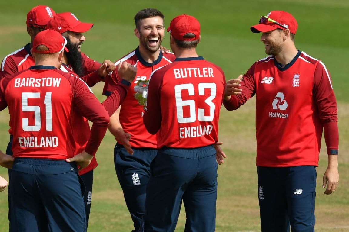 दक्षिण अफ्रिका भ्रमणका लागि इंग्ल्यान्ड टिमको घोषणा