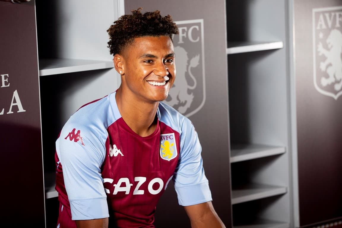 भिल्लाले अनुबन्ध गर्यो स्ट्राइकर वाट्किन्स