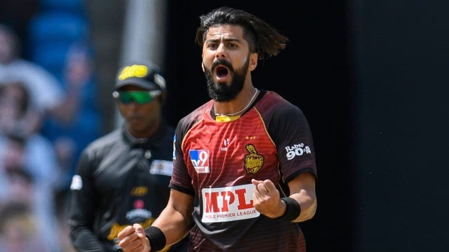 अली आईपीएल खेल्न पहिलो अमेरिकी बन्दै