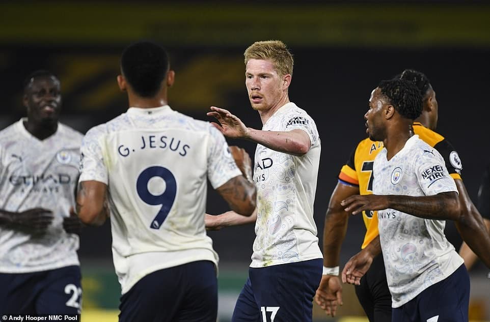 म्यान्चेष्टर सिटीको सहज जित