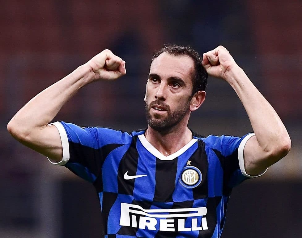 गोडिन काग्लियारीमा अनुबन्धित