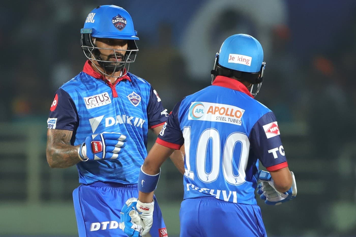 सन्दीप आबद्द दिल्ली र पन्जाब भिड्दै