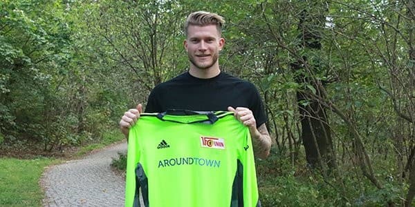 लिभरपुलका गोलकिपर लोरिस बर्लिनमा