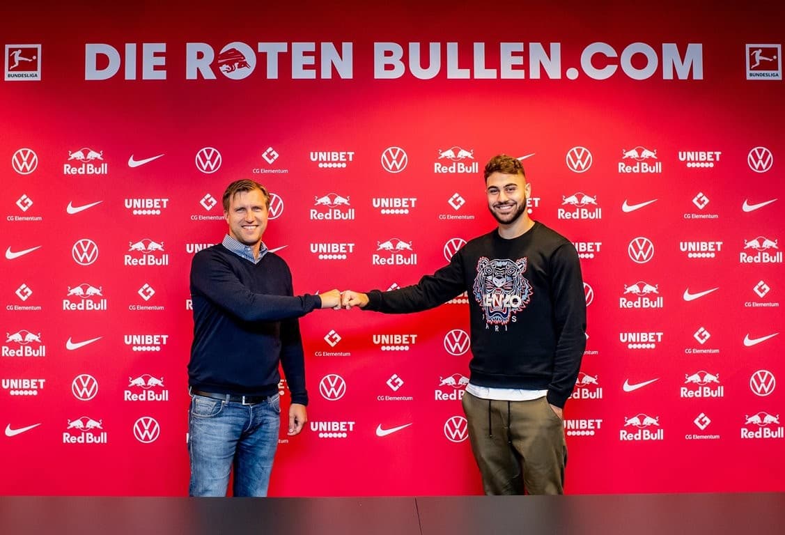 लाइपजिगले अनुबन्ध गर्यो क्रोएसियन डिफेन्डर