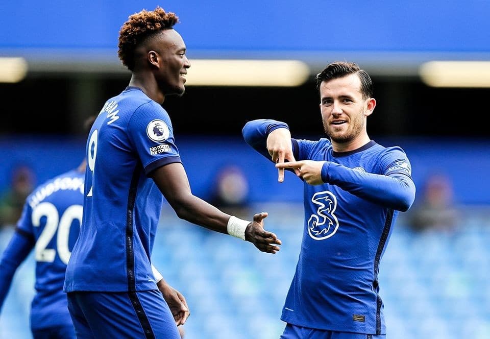 क्रिस्टलमाथि चेल्सीको सहज जित