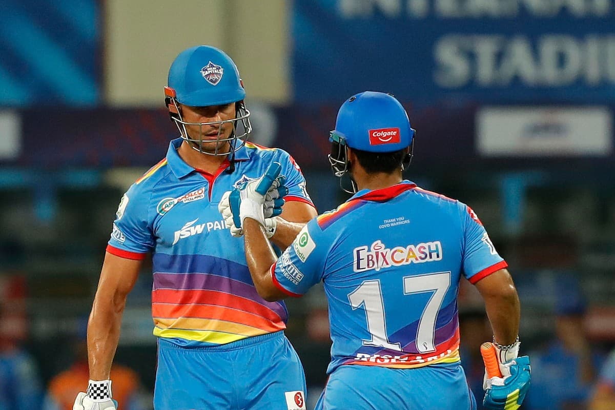 सन्दीप आबद्द दिल्लीलाई प्ले अफ पुग्ने मौका