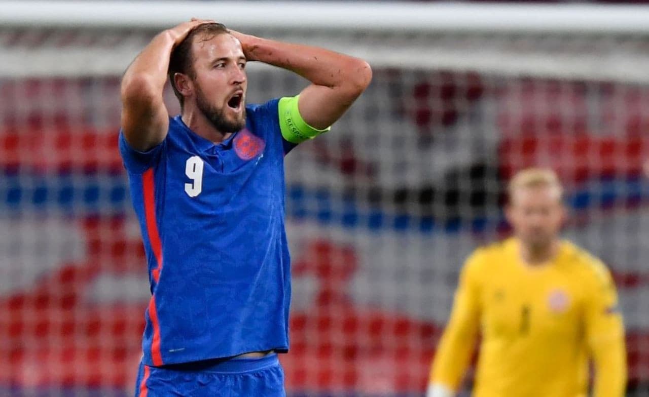 इङ्ल्याण्ड स्तब्ध, बेल्जियमको जित