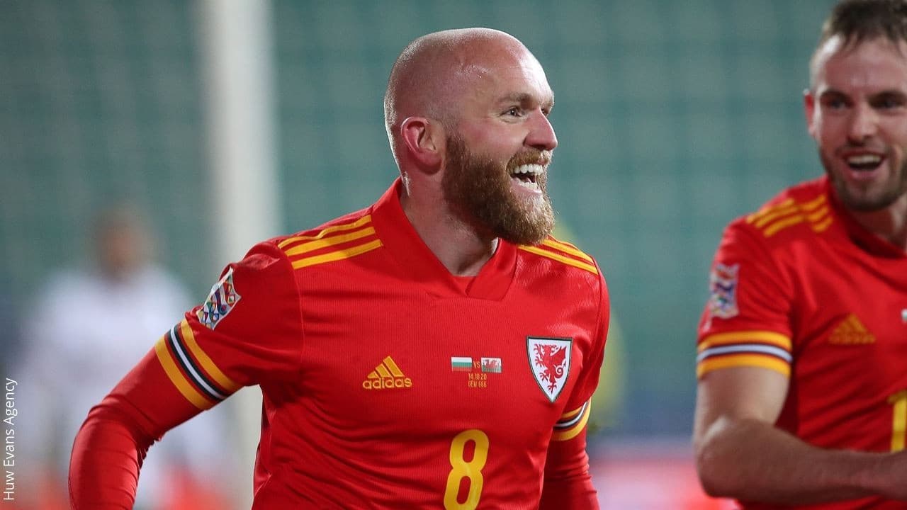 वेल्सको कठिन जित