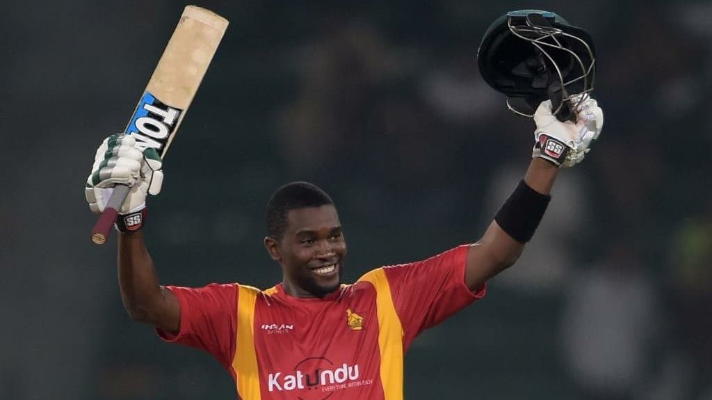 जिम्बावेका पूर्व कप्तान चिगुम्बुराद्वारा सन्यास