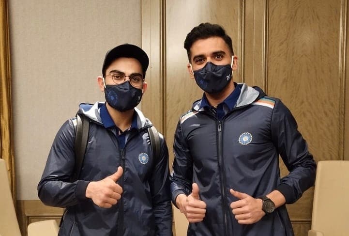 भारतीय टिम अष्ट्रेलियामा, शनिबारबाट प्रशिक्षण गर्ने